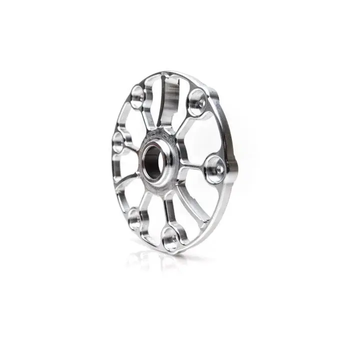 Cyclone Clutch Cover / R4 By Bikeman Performance 1