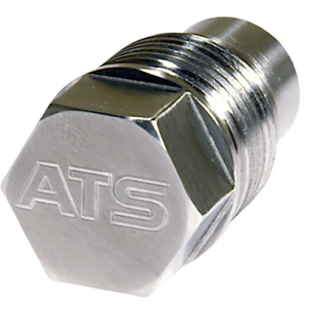 Ats Wastegate Solenoid Plug Cap Fits 2003-2007 5.9L Cummins 1