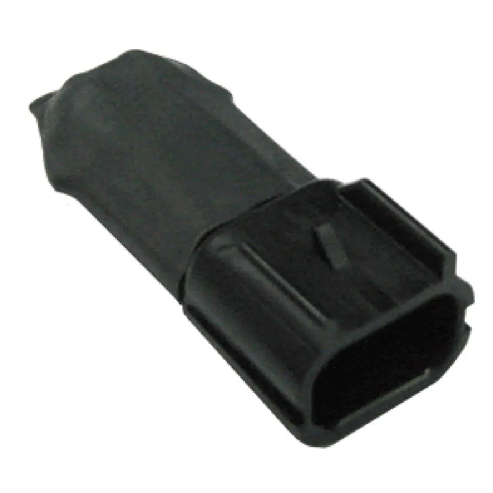 Ats Wastegate Solenoid Harness Jumper Fits 2004-2007 5.9L Cummins 1