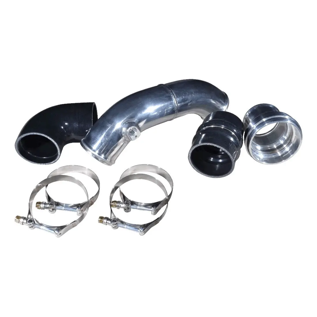 Ats Cold Side Charge Pipe Fits 2011-2016 6.7L Power Stroke 1