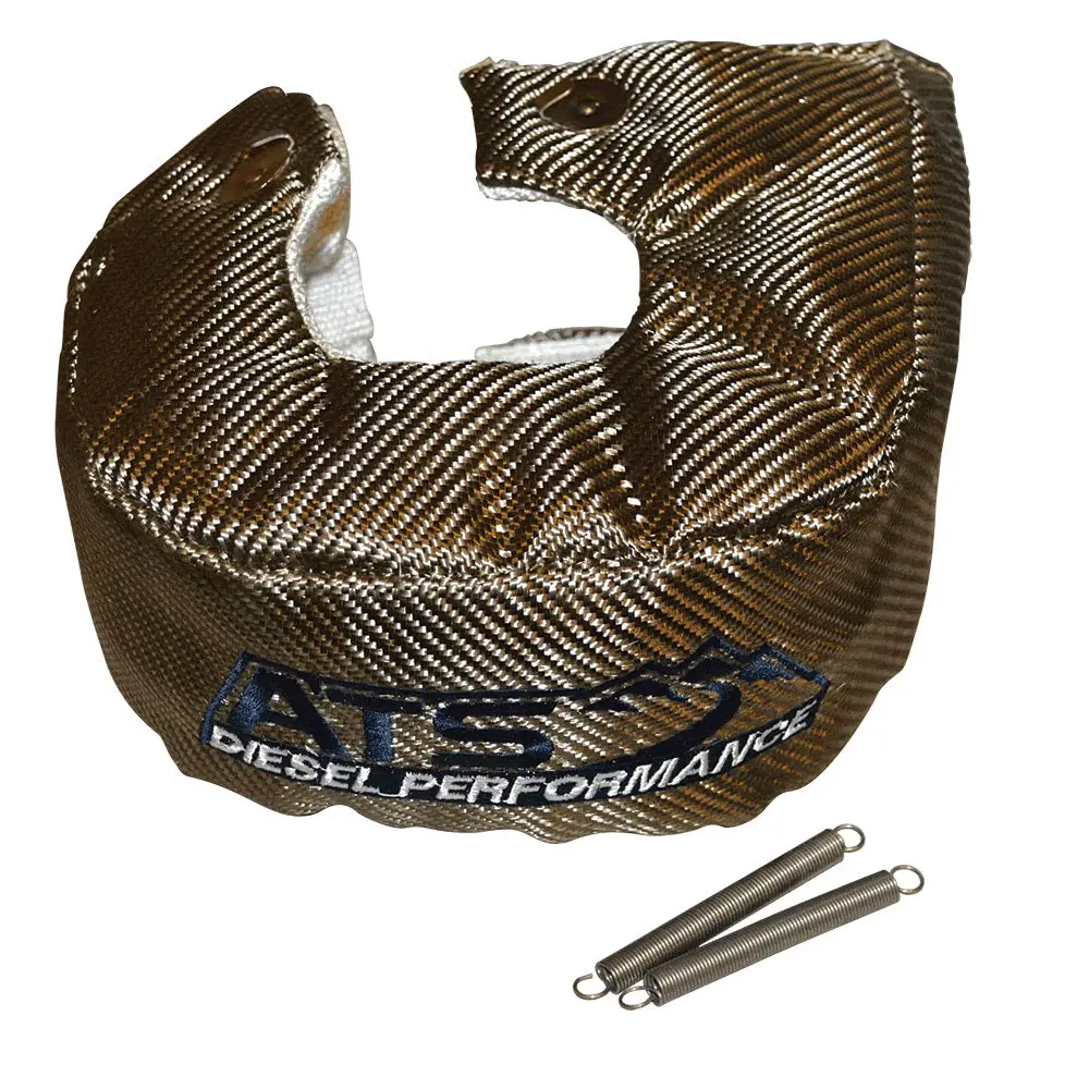 Ats T4 Turbo Blanket 1