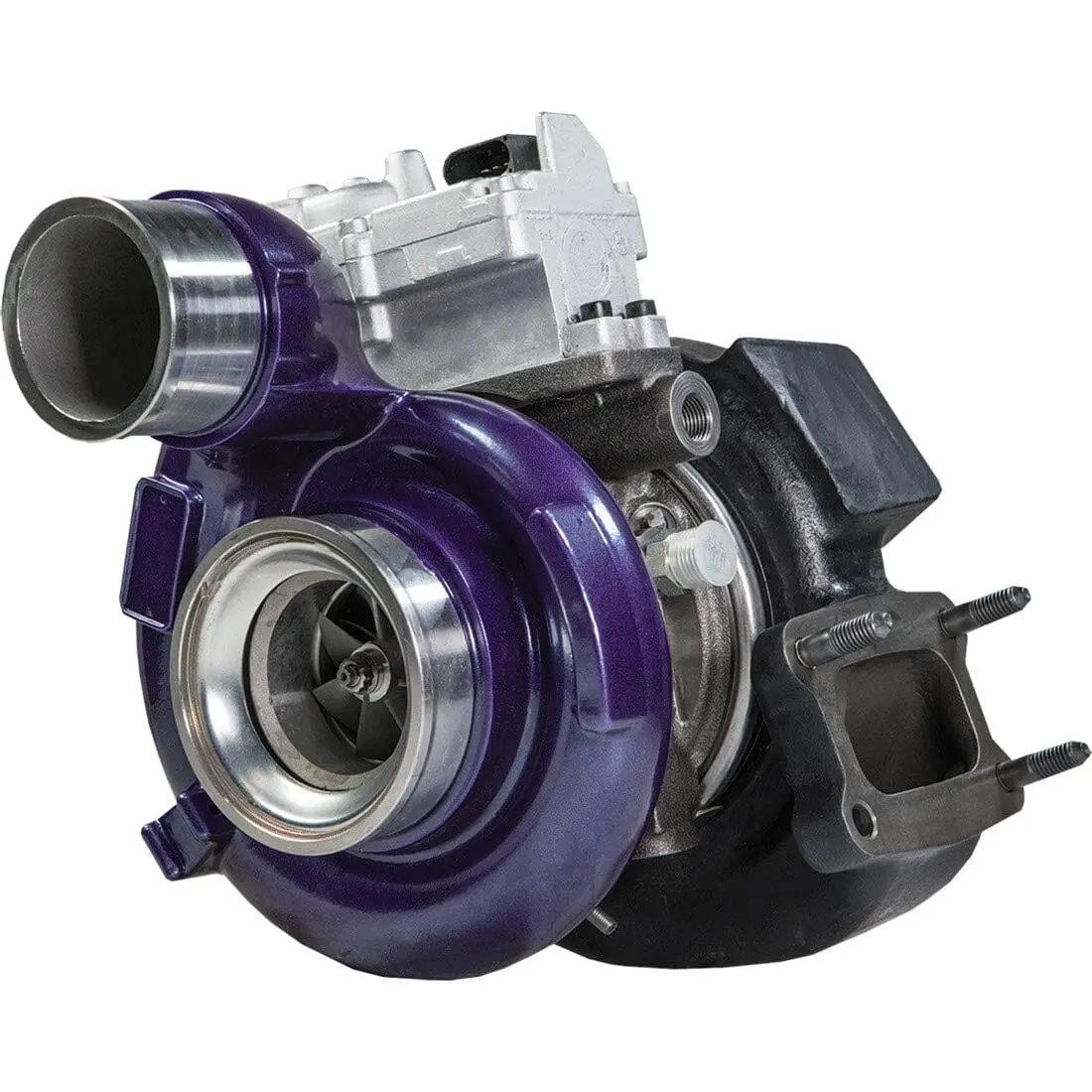 Ats Aurora 3000 Vfr Stage 1 Turbo Fits 2013-2018 6.7L Cummins 1