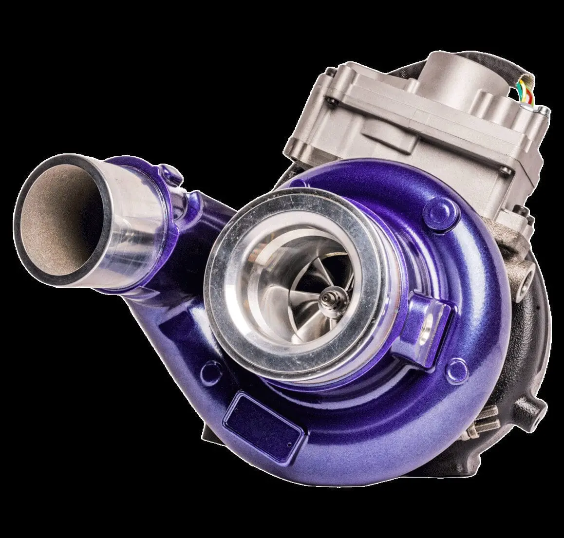 Aurora 3000 Vfr Stage 1 Turbo Fits 2019-Present Ram 6.7L Cummins Ats Diesel Performance 1