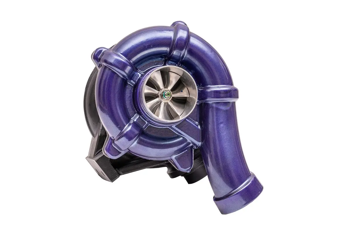 Ats Aurora 3000 Vfr Turbo Fits 2004.5-2007 6.0L Power Stroke 1