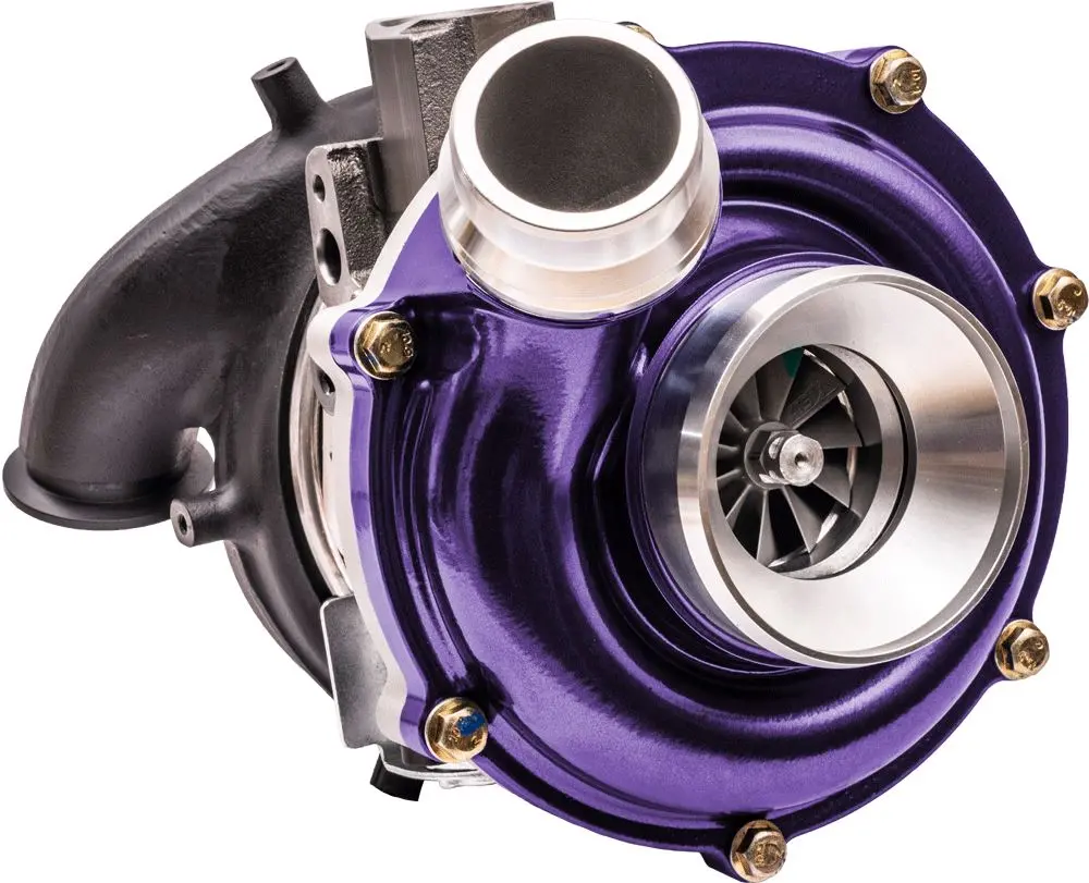 Ats Aurora 3000 Vfr Stage 1 Turbo Fits 2017-2019 6.7L Power Stroke 1