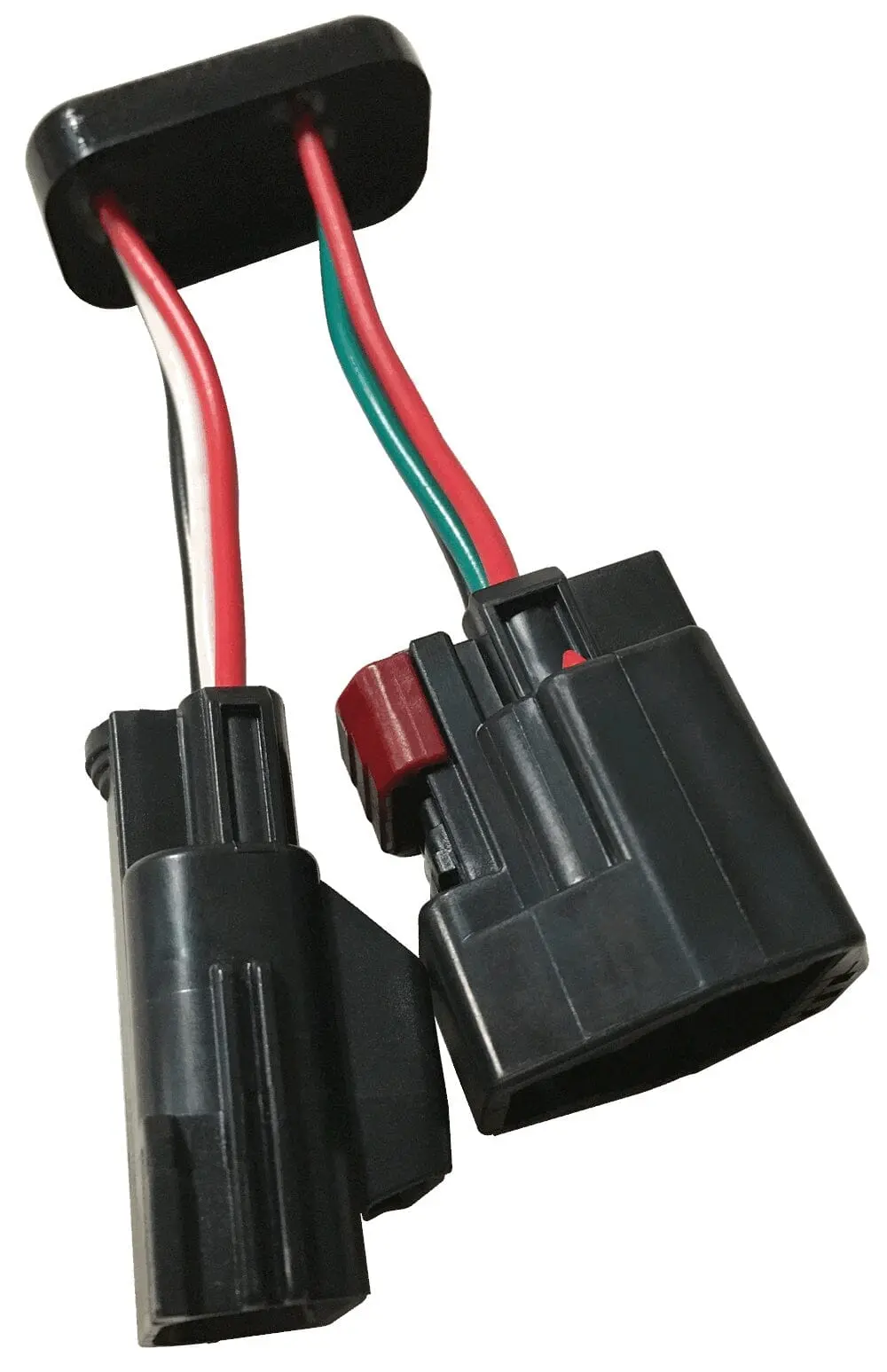 Ats Electronic Fuel Regulator Fits 1999-2007 7.3L 6.0L Power Stroke 1
