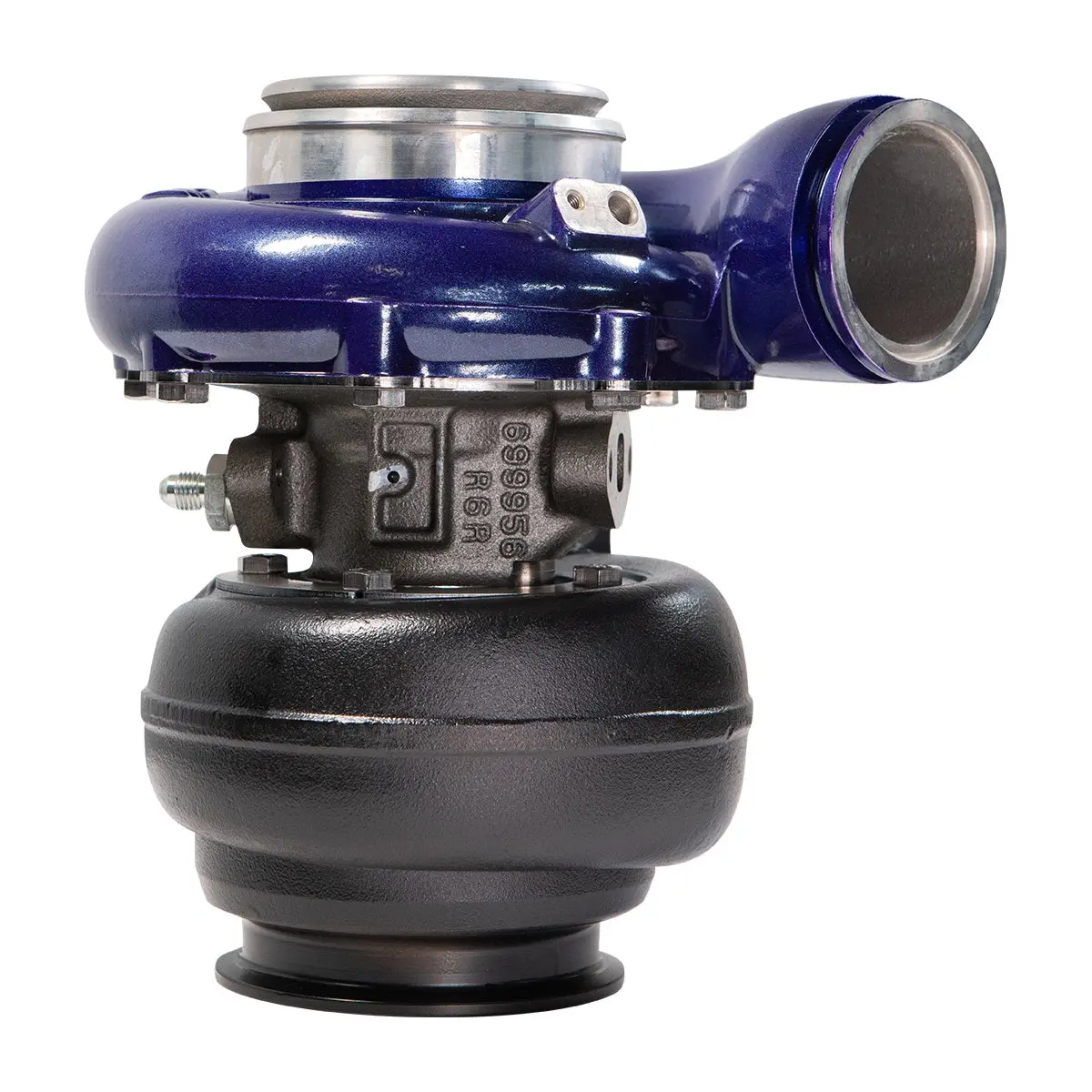 Ats Aurora 3000 / 4000 / 5000 Turbo System Fits 1994- 2007 5.9L Cummins 3
