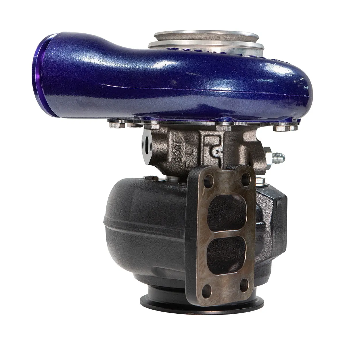 Ats Aurora 3000 / 4000 / 5000 Turbo System Fits 1994- 2007 5.9L Cummins 4