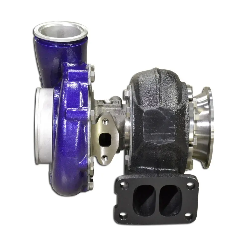 Ats Aurora 3000 / 4000 / 5000 Turbo System Fits 1994- 2007 5.9L Cummins 6