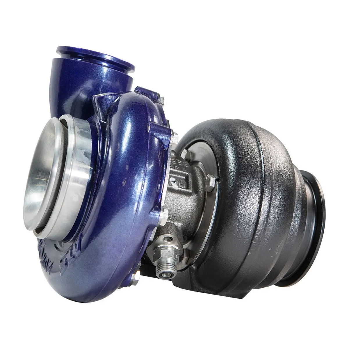 Ats Aurora 3000 / 4000 / 5000 Turbo System Fits 1994- 2007 5.9L Cummins 9
