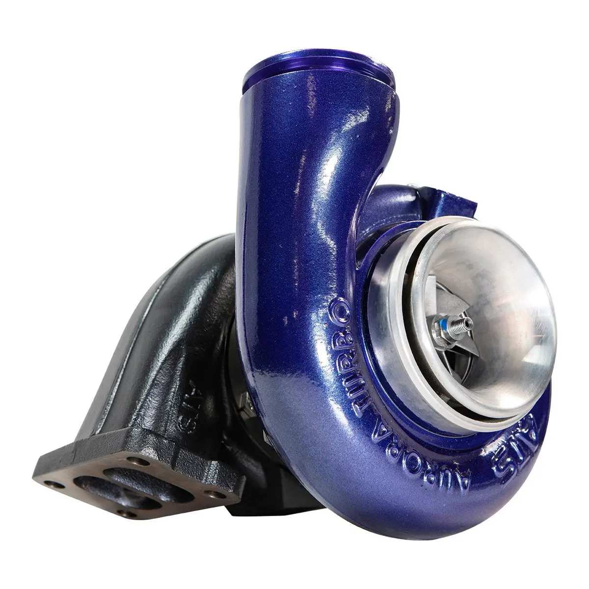 Ats Aurora 3000 / 4000 / 5000 Turbo System Fits 1994- 2007 5.9L Cummins 8