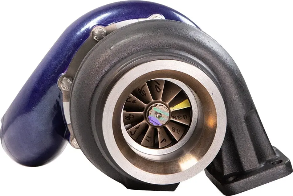 Ats Aurora 4000 Turbo System Fits 2003-2007 5.9L Cummins 2