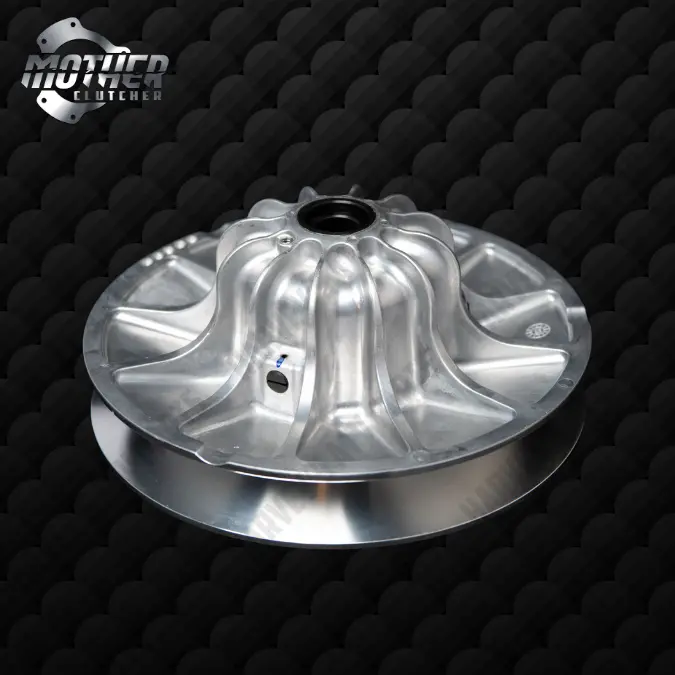 Rzr Pro Xp (2020) Secondary Clutch 1000 925Cc Turbo 1