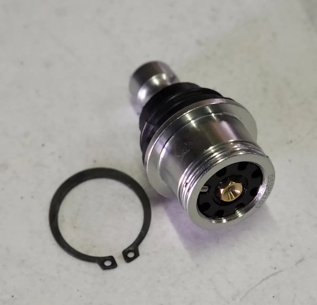Demon Hd Ball Joint Can-Am X3 2
