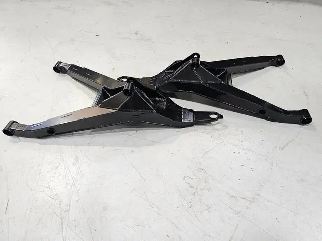 Maverick R Trail High Clearance Lower A Arms 1
