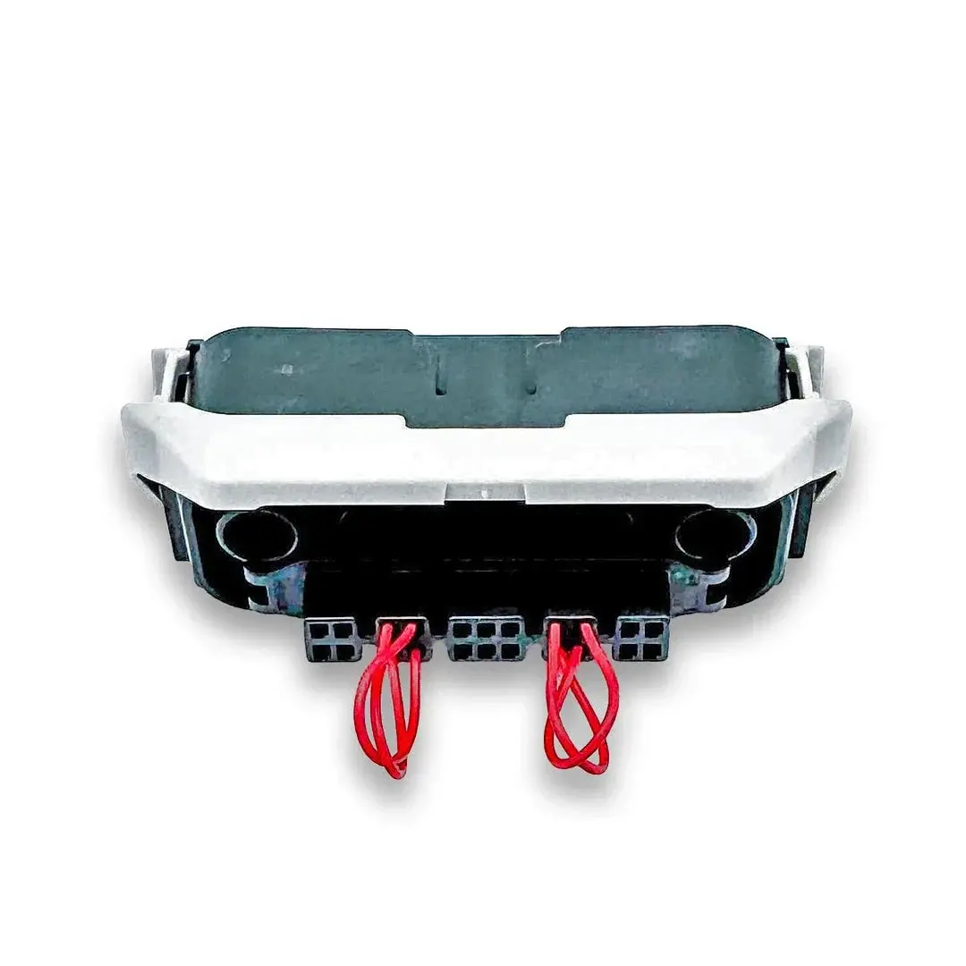 Def Module Diagnostic Plug (2024 Duramax L5p) – Usa Made 1