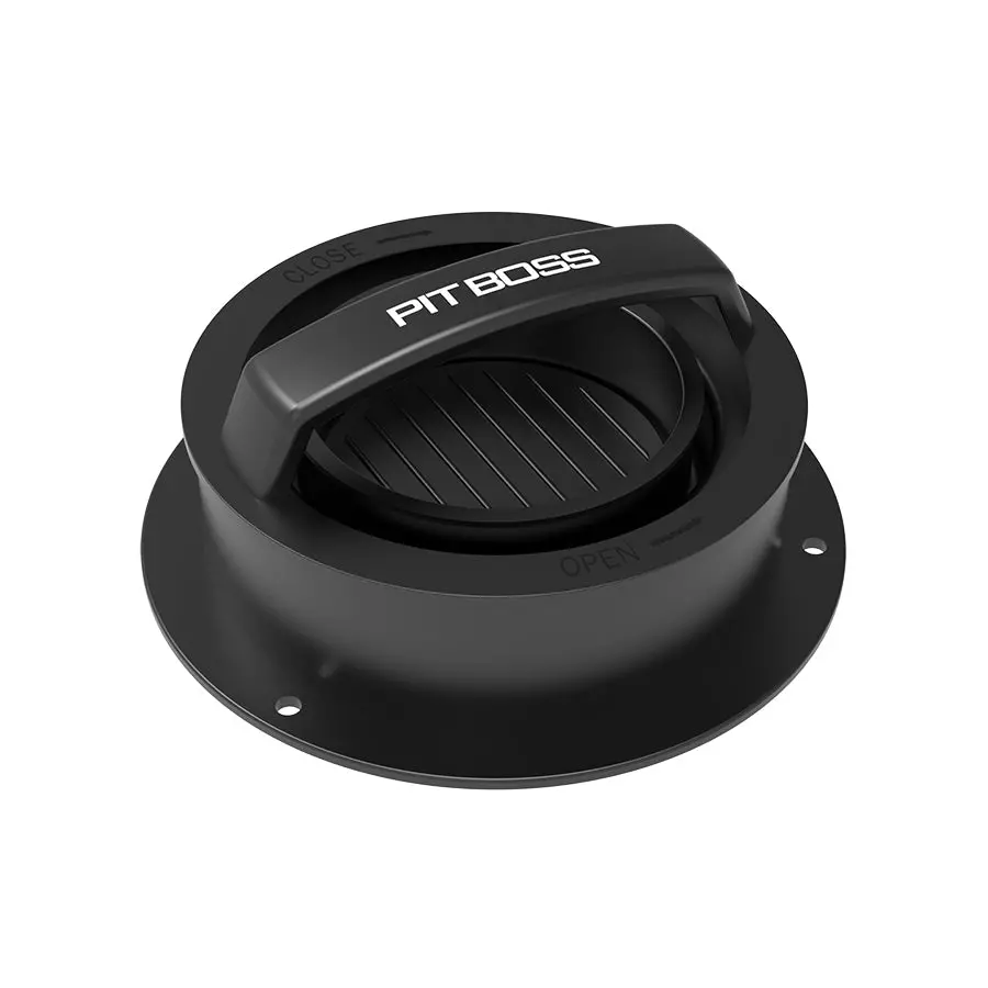 3-In-1 Burger Press 1