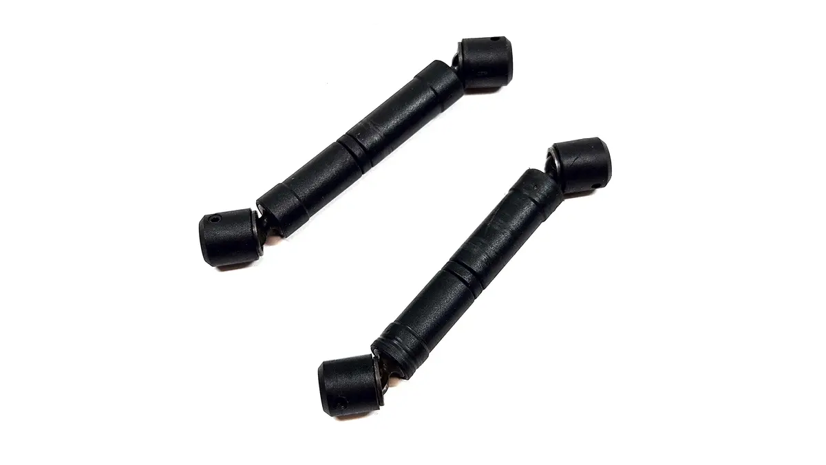 Axial Wild Boar Hd Complete Drive Shaft Set 1