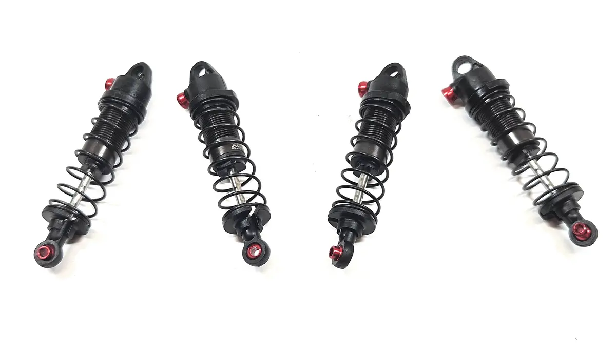 Gmade Xd Scale Crawler Shock Set 1