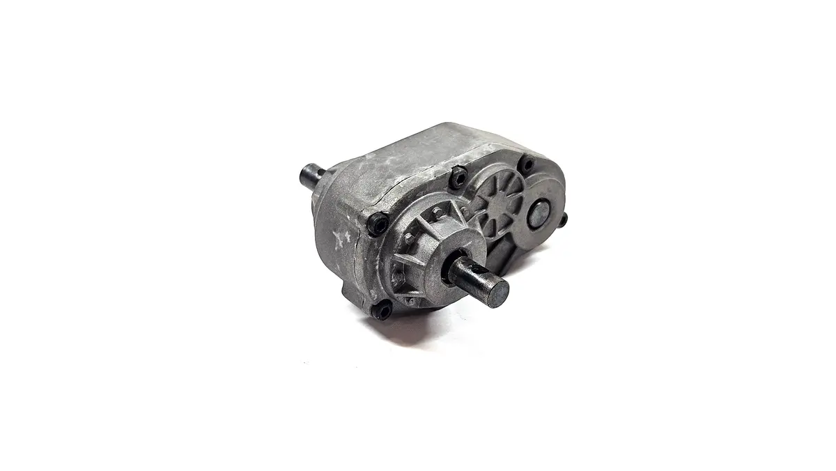 Rc4wd Trail Finder 2 Hammer Transfer Case (1.47/1) 1
