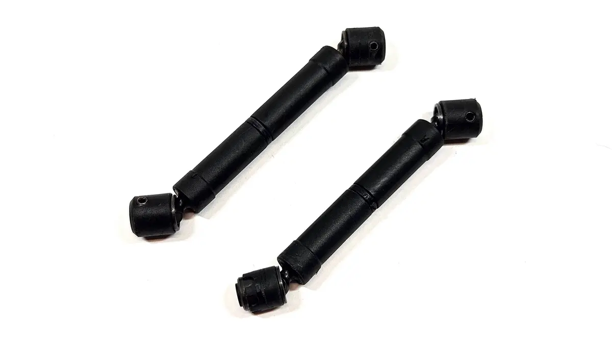 Axial Wild Boar Hd Drive Shaft Set 1