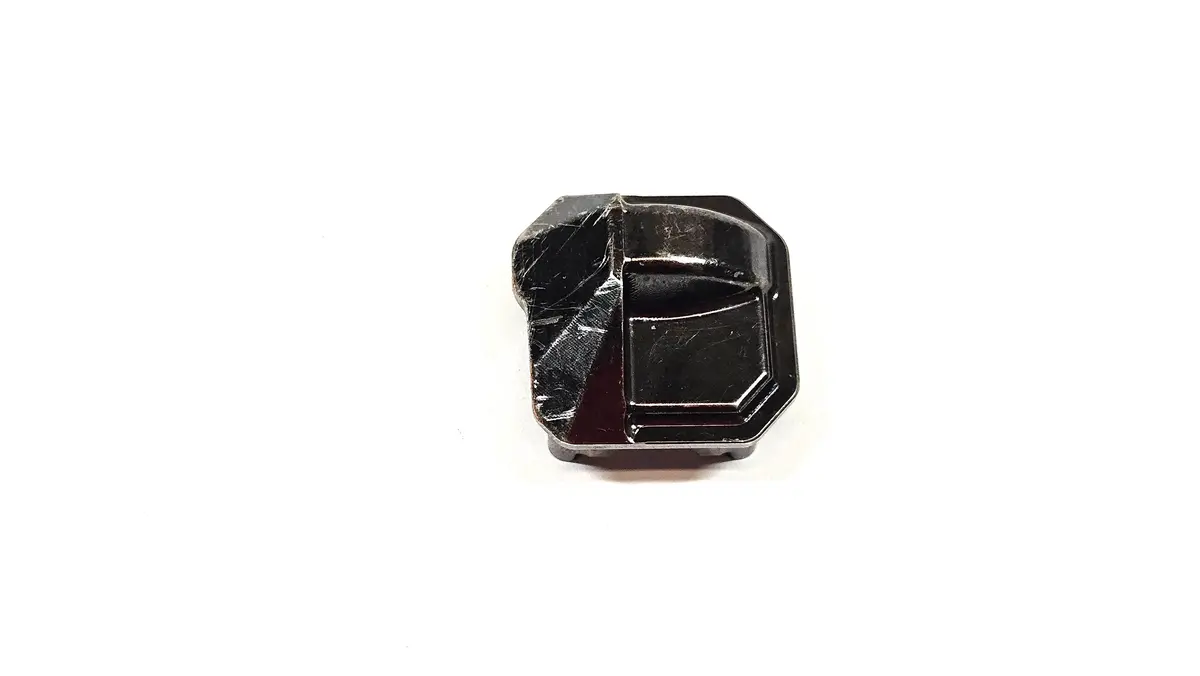 Ssd Rc Brass Differential Cover For Axial Ar44 Axles 1