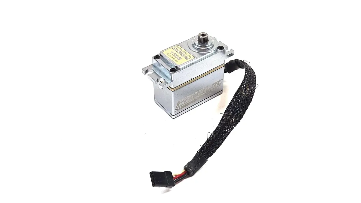 Protek Rc Digital Ultra Speed 150S Steering Servo 1