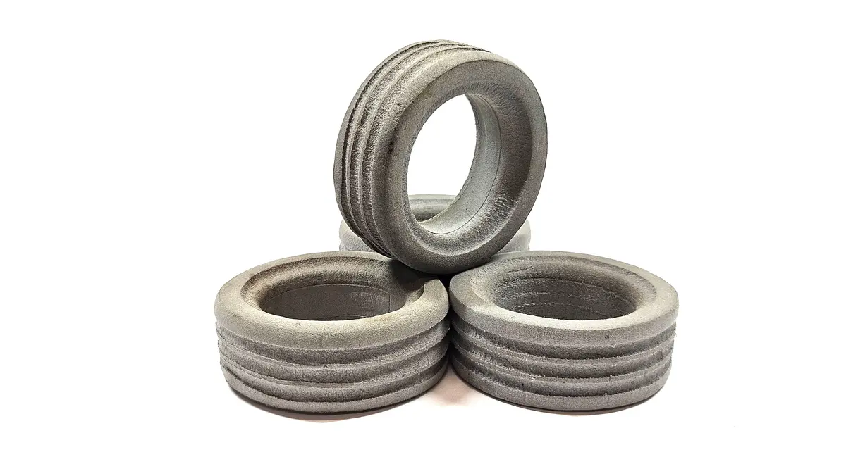 Crawler Innovations Single Stage 1.7 Foams 1