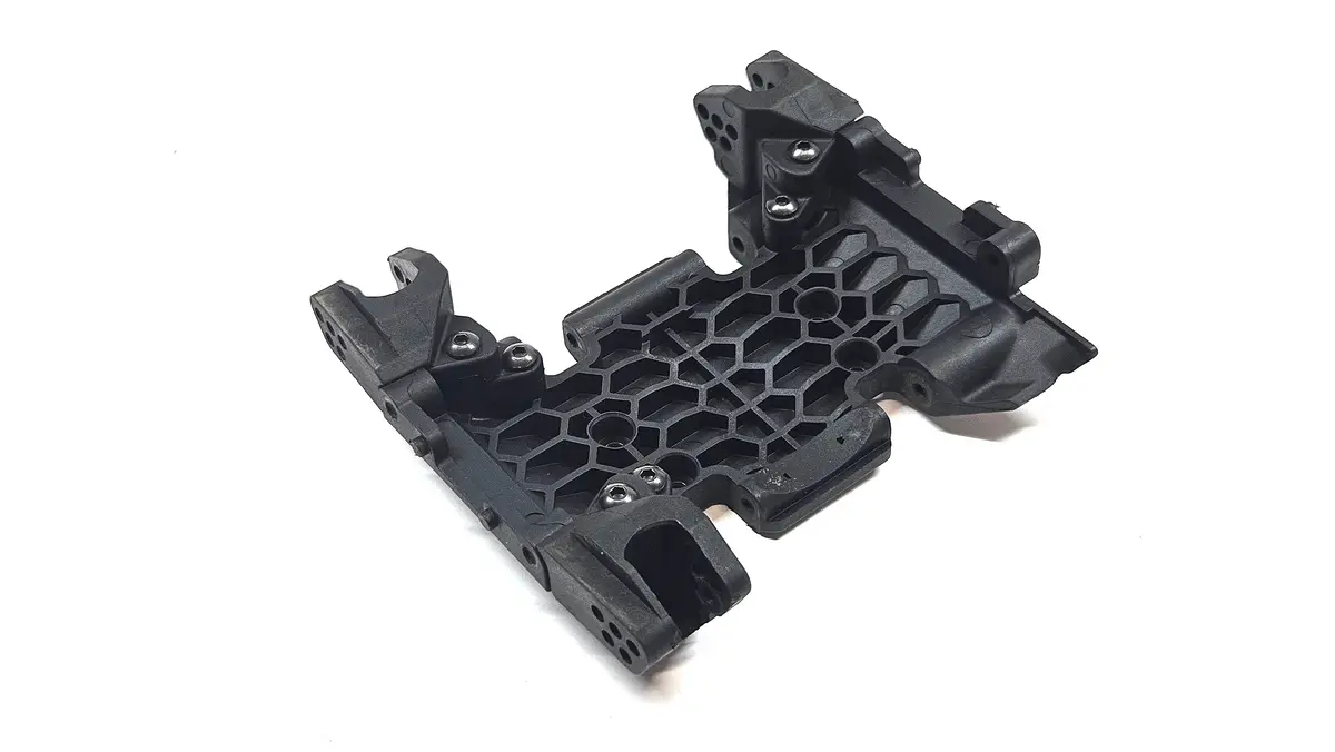 Axial Scx6 Skid Plate (Stock) 1