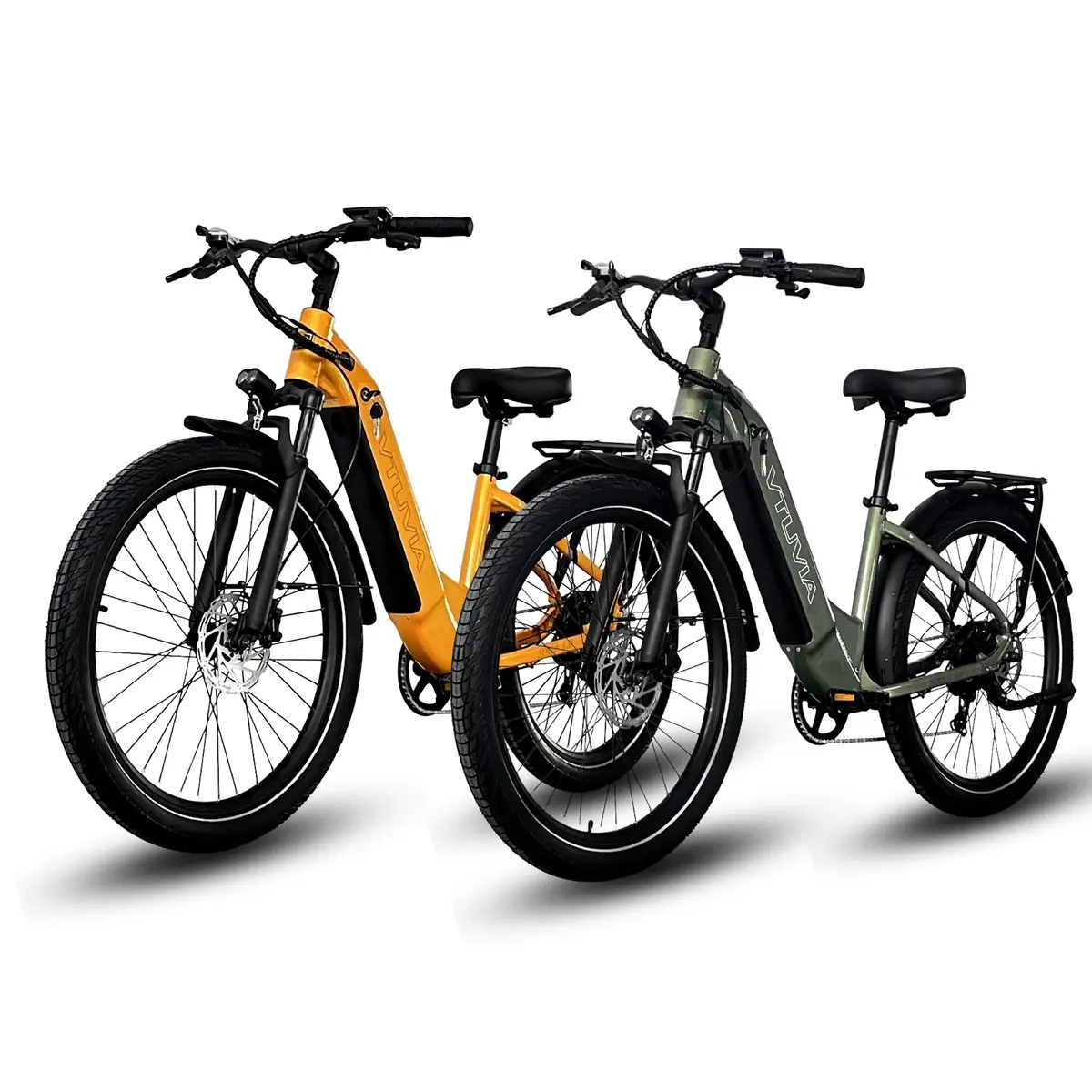 Vtuvia Zeal Lt7 500W Combo 1