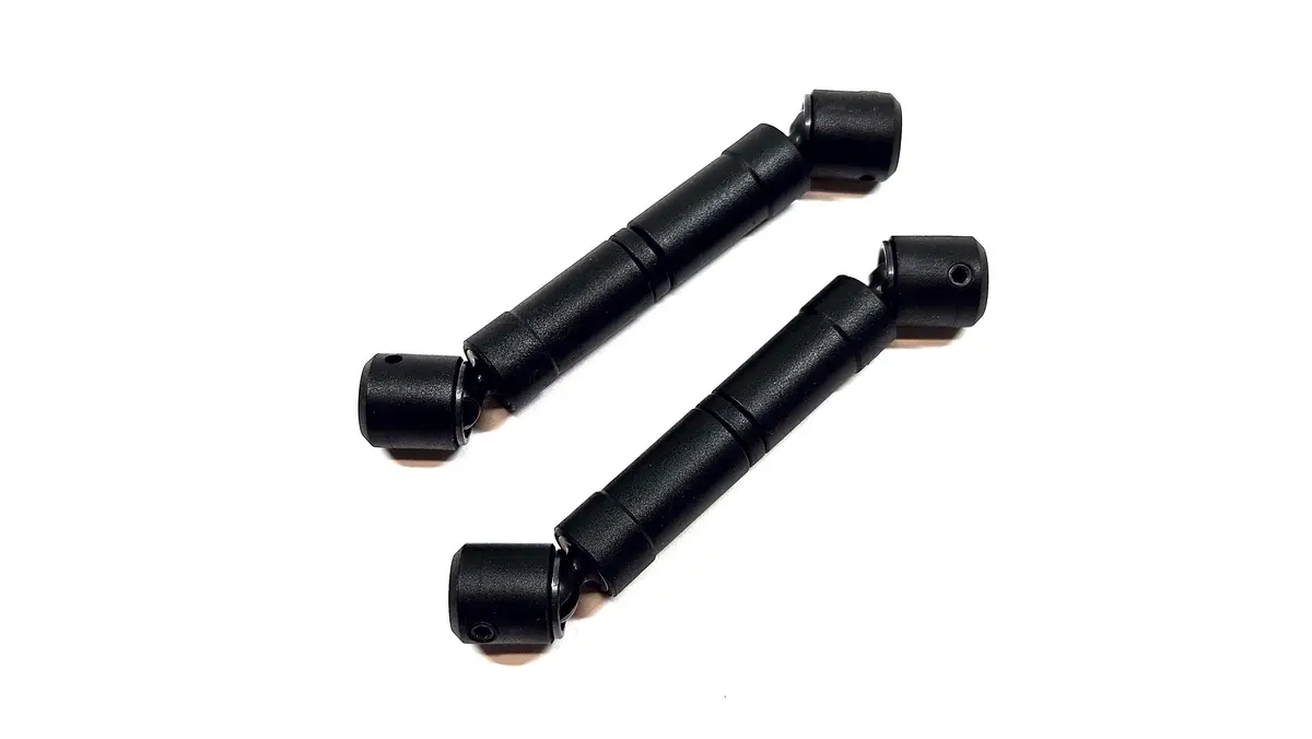 Axial Wild Boar Hd Drive Shaft Set 1
