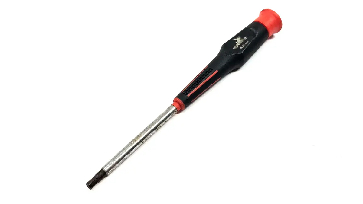 Dynamite 4.0Mm Allen Driver 1