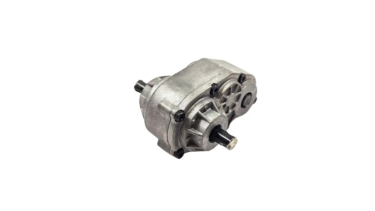 Rc4wd Trail Finder 2 Hammer Transfer Case (1.47/1) 1