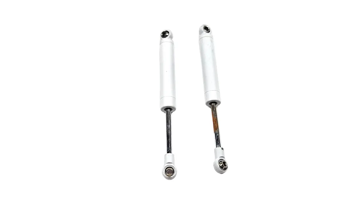 Rc4wd Trail Finder 2 Scale Internally Sprung Shock Pair(2) 1
