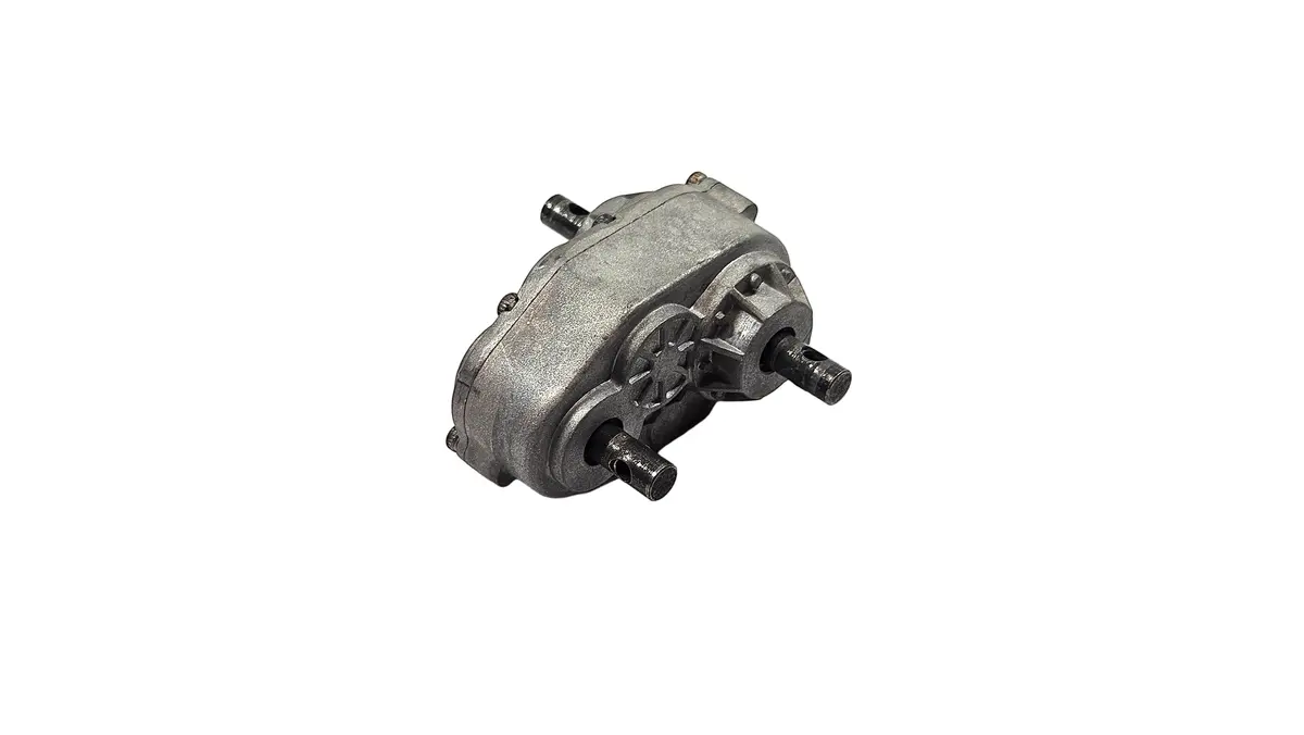 Rc4wd Trail Finder 2 Hammer Transfer Case (1.47/1) 1