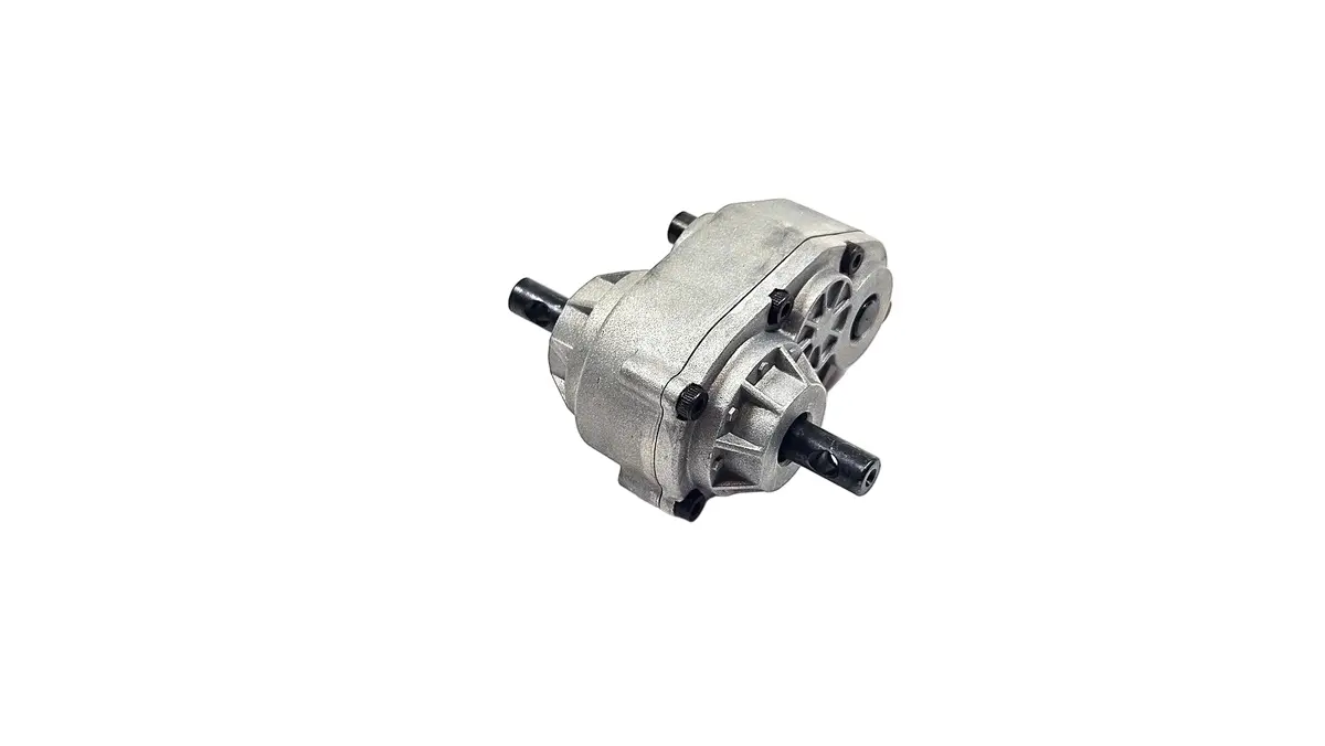 Rc4wd Trail Finder 2 Hammer Transfer Case (1.47/1) 1