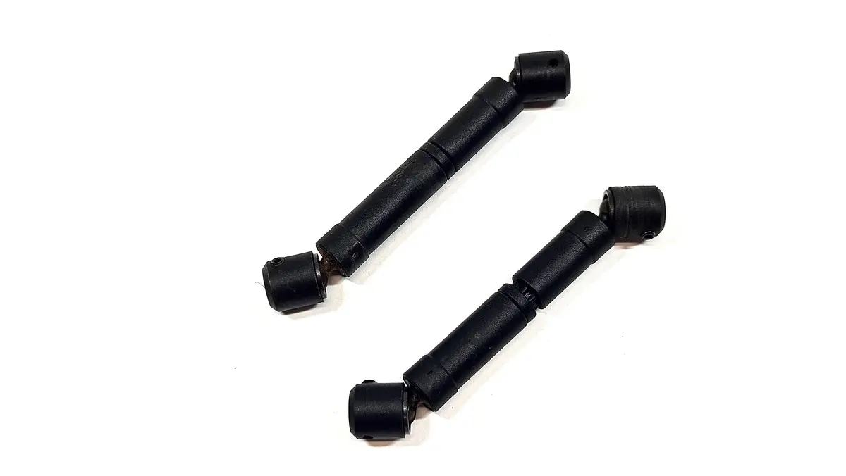 Axial Wild Boar Hd Drive Shaft Set 1