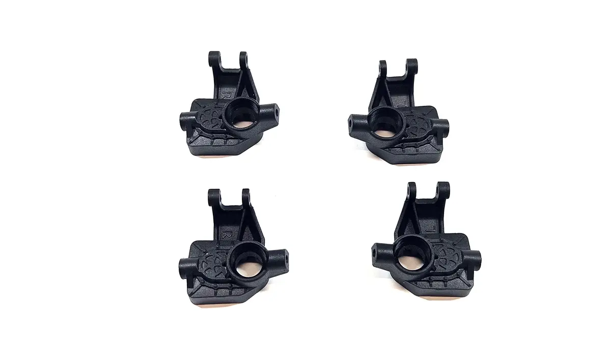Axial Utb18 Stock Take Off Steering Knuckles 1