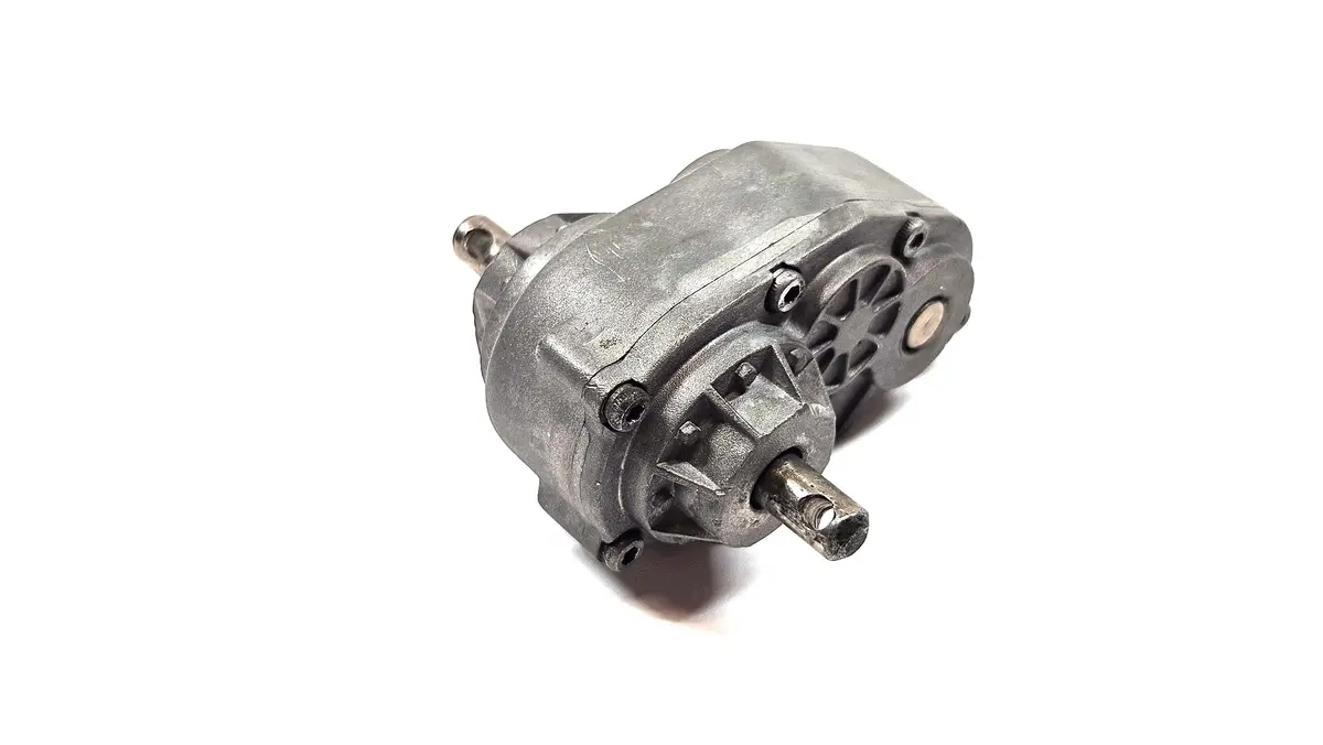 Damaged Rc4wd Trail Finder 2 Hammer Transfer Case (1.47/1) 1