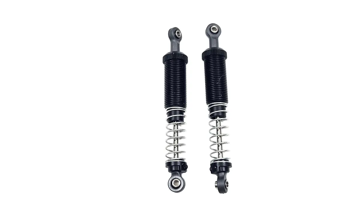 Team Knk Aluminum Big Bore Boss Shock Pair (2) 1