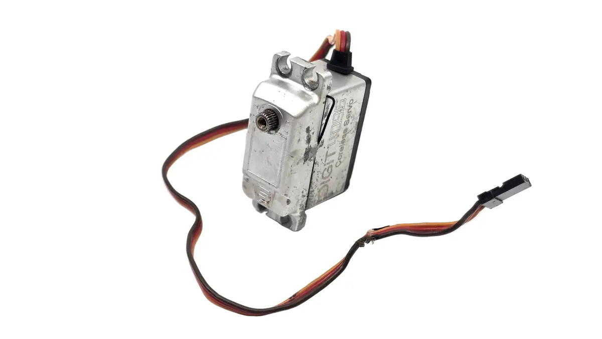 Savox Sa-1283Sg Metal Gear Steering Servo 1