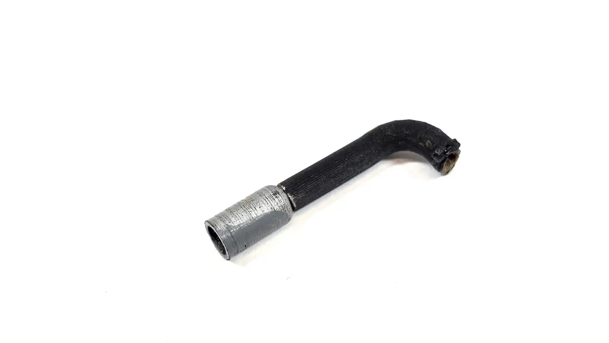 3D Printed Scale Exhuast Tip 1