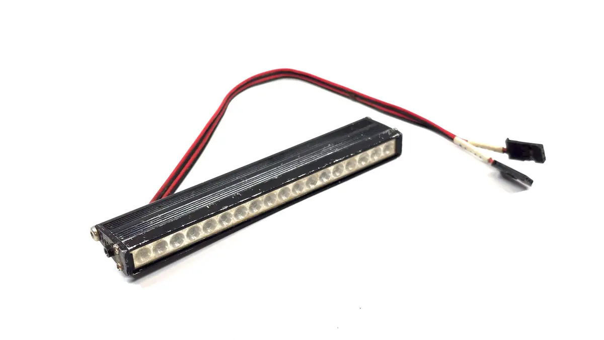 Rc4wd Baja Led Light Bar 1