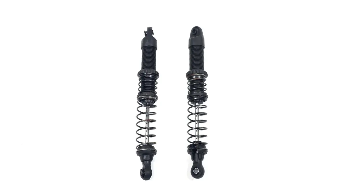 Vaterra Ascender Front Shock Pair (2) 1