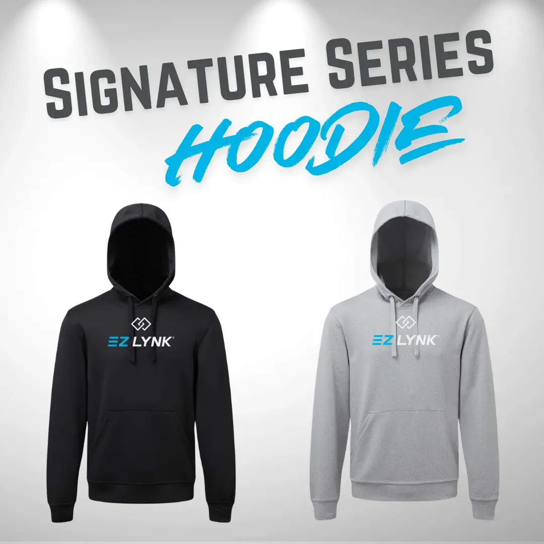 Ez Lynk Signature Series Hoodies 1