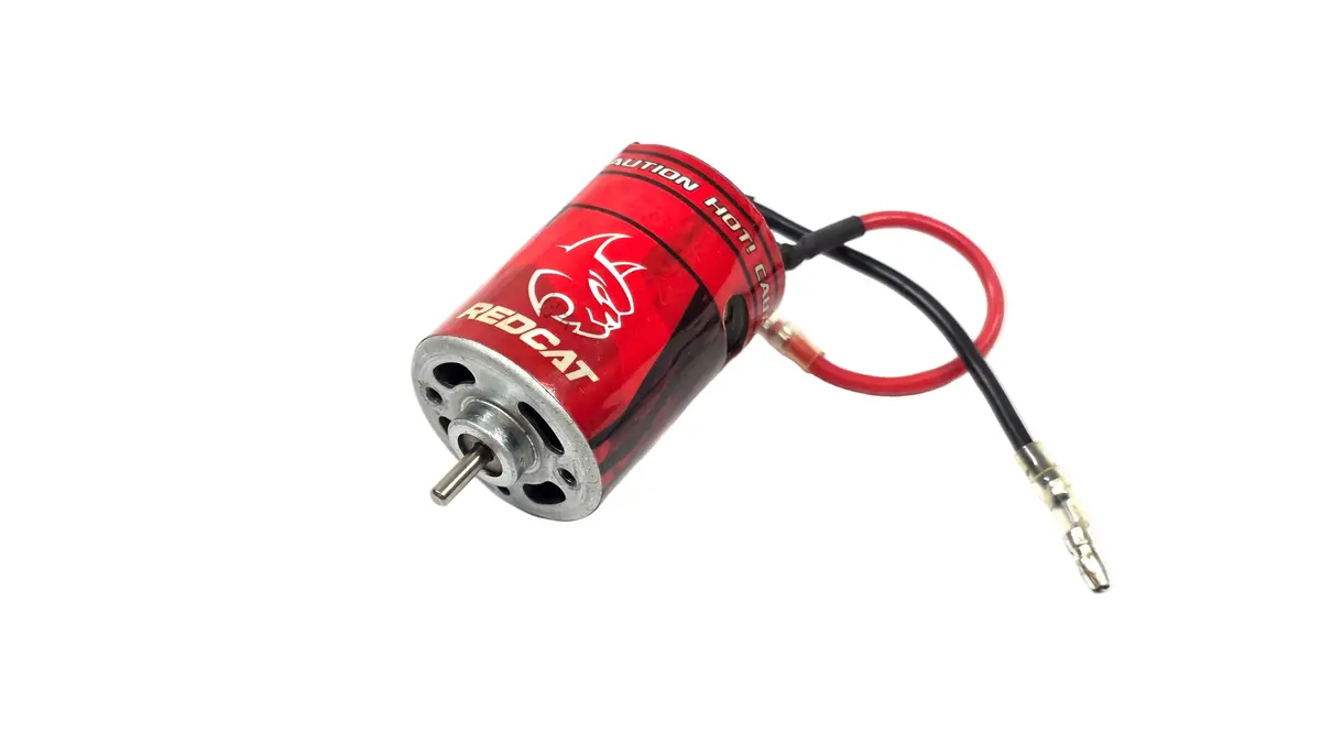 Redcat 540 Brushed Motor 1