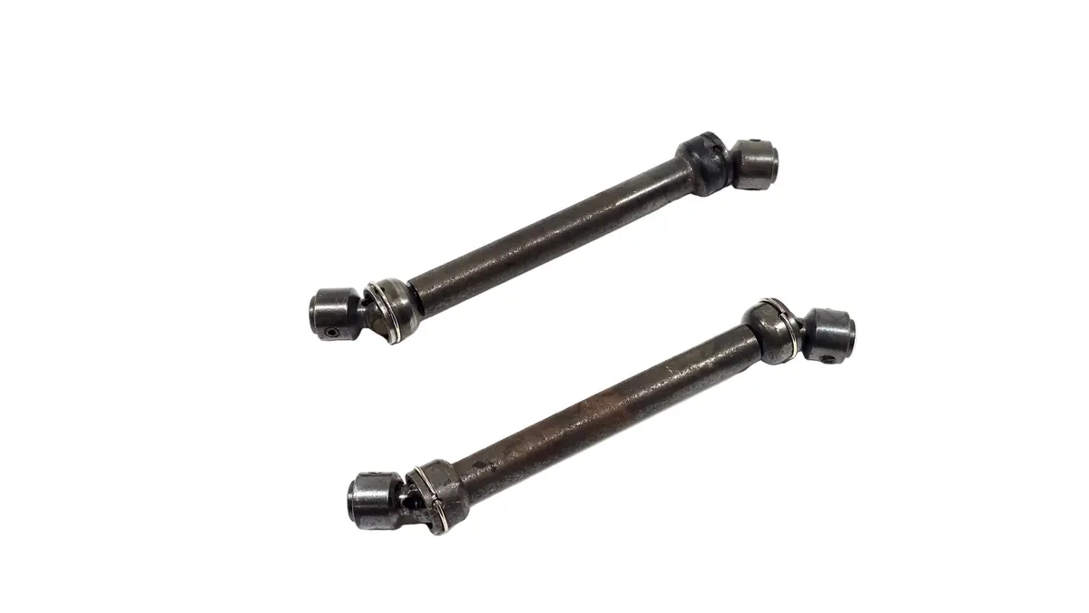 Metal Crawler Drive Shaft Set 1