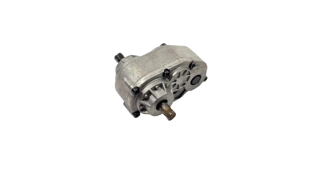 Rc4wd Trail Finder 2 Hammer Transfer Case (1.47/1) 1