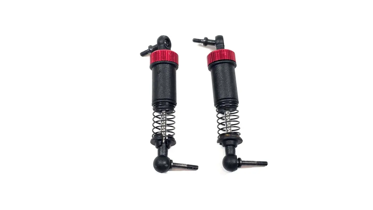 Redcat Ascent 18 Shock Pair (2) 1