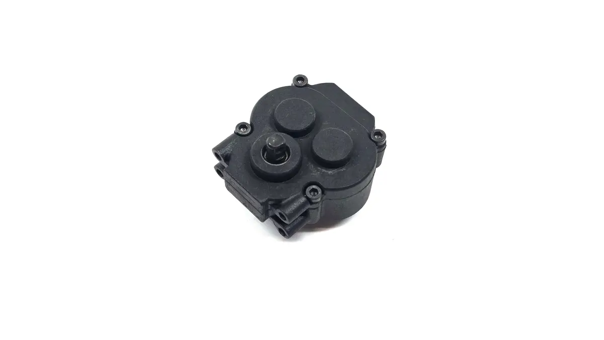 Redcat Ascent 18 Complete Crawler Transmission 1